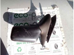 Recambio de retrovisor izquierdo para seat ibiza (6k) cl referencia OEM IAM    2