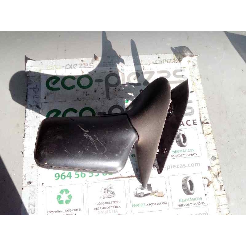 Recambio de retrovisor izquierdo para seat ibiza (6k) cl referencia OEM IAM   