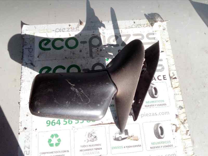 Recambio de retrovisor izquierdo para seat ibiza (6k) cl referencia OEM IAM   