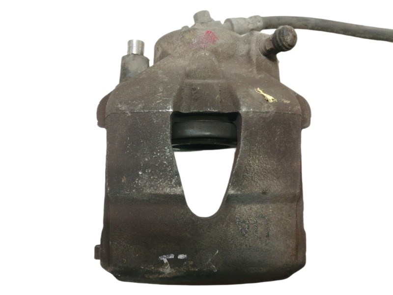 Recambio de pinza freno delantera izquierda para seat leon (1p1) reference referencia OEM IAM 1K0615123D  