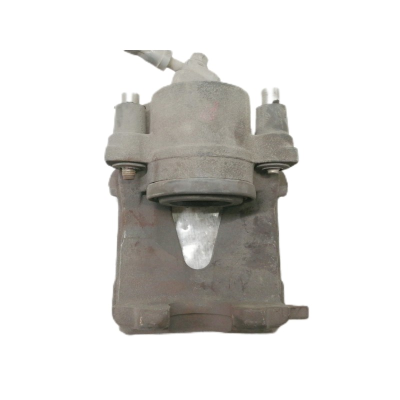 Recambio de pinza freno delantera izquierda para seat leon (1p1) reference referencia OEM IAM 1K0615123D  