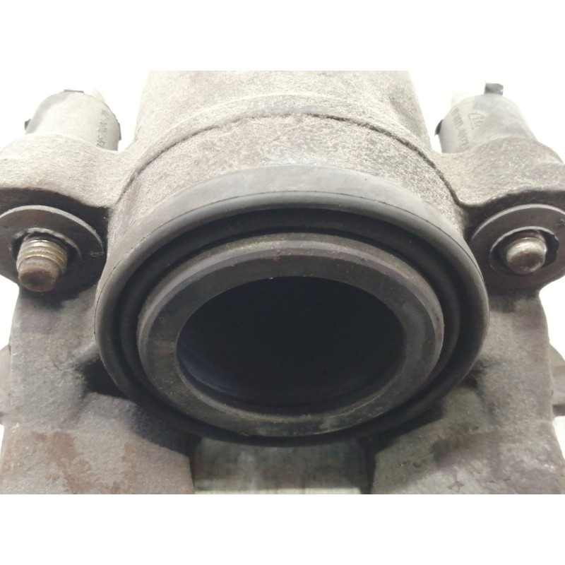 Recambio de pinza freno delantera izquierda para seat leon (1p1) reference referencia OEM IAM 1K0615123D  