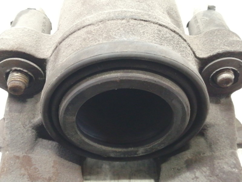 Recambio de pinza freno delantera izquierda para seat leon (1p1) reference referencia OEM IAM 1K0615123D  