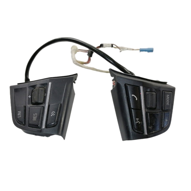 Recambio de mando volante para bmw serie 5 lim. (f10) 530d xdrive referencia OEM IAM 610235001E  