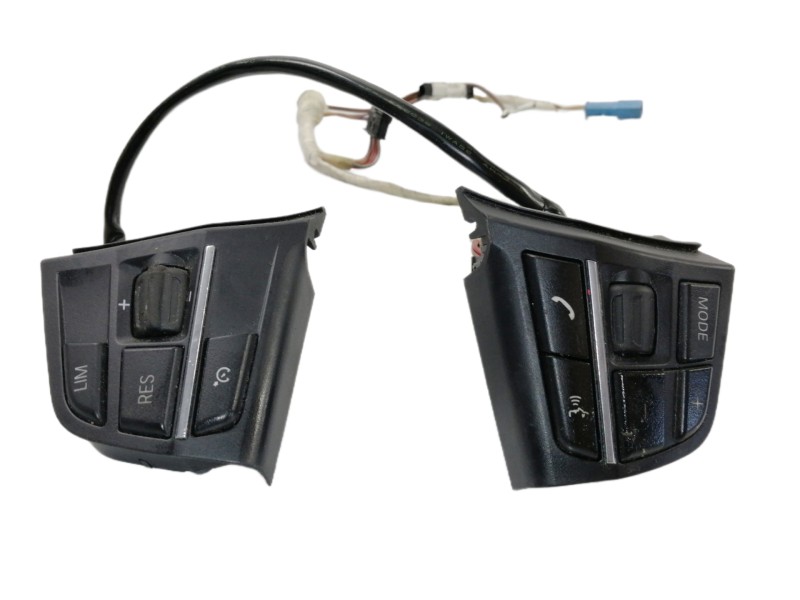 Recambio de mando volante para bmw serie 5 lim. (f10) 530d xdrive referencia OEM IAM 610235001E  