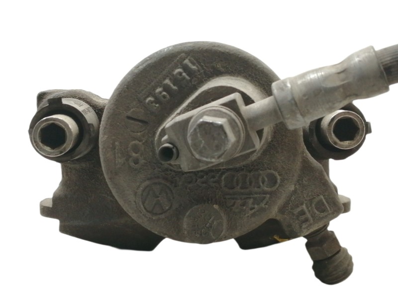 Recambio de pinza freno delantera izquierda para seat leon (1p1) reference referencia OEM IAM 1K0615123D  