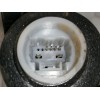 Recambio de cerradura puerta delantera derecha para toyota yaris active referencia OEM IAM U3111130F3  