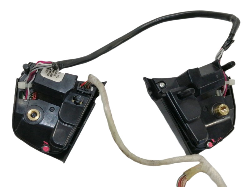 Recambio de mando volante para bmw serie 5 lim. (f10) 530d xdrive referencia OEM IAM 610235001E  