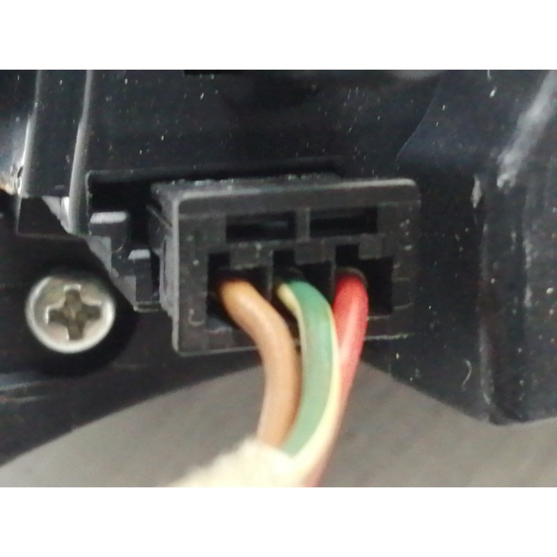 Recambio de mando volante para bmw serie 5 lim. (f10) 530d xdrive referencia OEM IAM 610235001E  