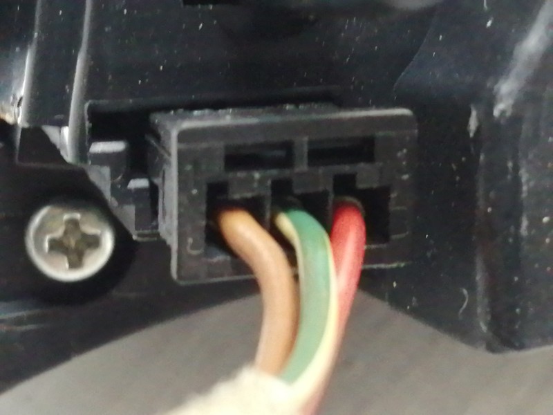 Recambio de mando volante para bmw serie 5 lim. (f10) 530d xdrive referencia OEM IAM 610235001E  