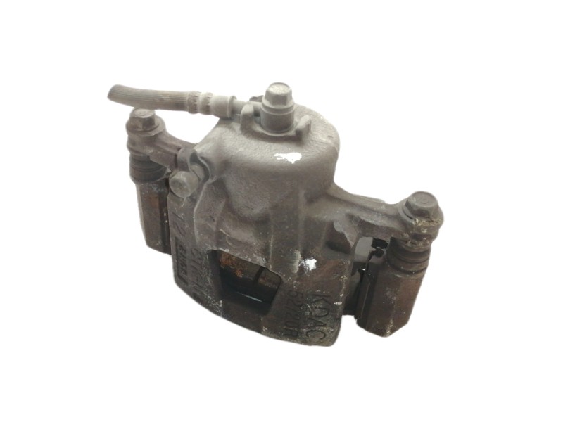 Recambio de pinza freno delantera derecha para daewoo kalos 1.4 sx referencia OEM IAM KDAC5220R  