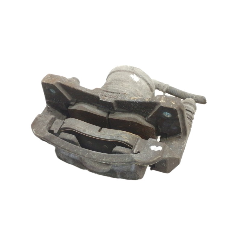 Recambio de pinza freno delantera derecha para daewoo kalos 1.4 sx referencia OEM IAM KDAC5220R  