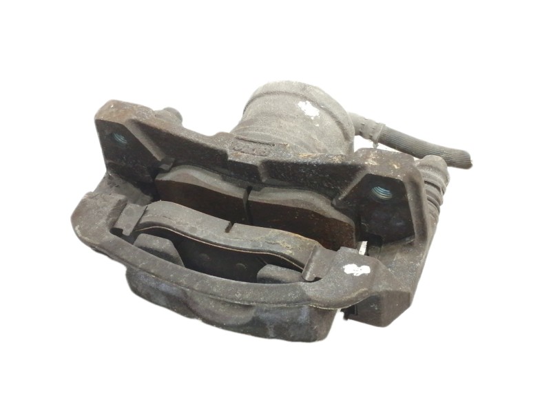 Recambio de pinza freno delantera derecha para daewoo kalos 1.4 sx referencia OEM IAM KDAC5220R  