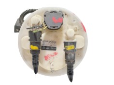 Recambio de aforador para honda civic berlina 3 (ep1/2) 1.7 ctdi ls referencia OEM IAM 17708S6FE31 1019617681  2