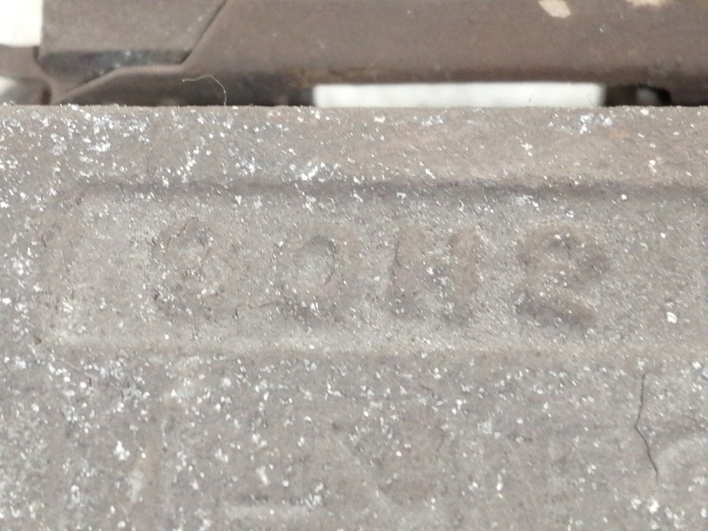 Recambio de pinza freno delantera derecha para daewoo kalos 1.4 sx referencia OEM IAM KDAC5220R  