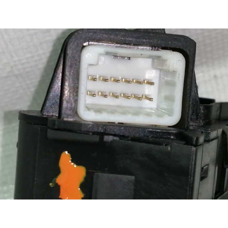 Recambio de mando multifuncion para renault scenic ii authentique referencia OEM IAM 8200206738 61890007 