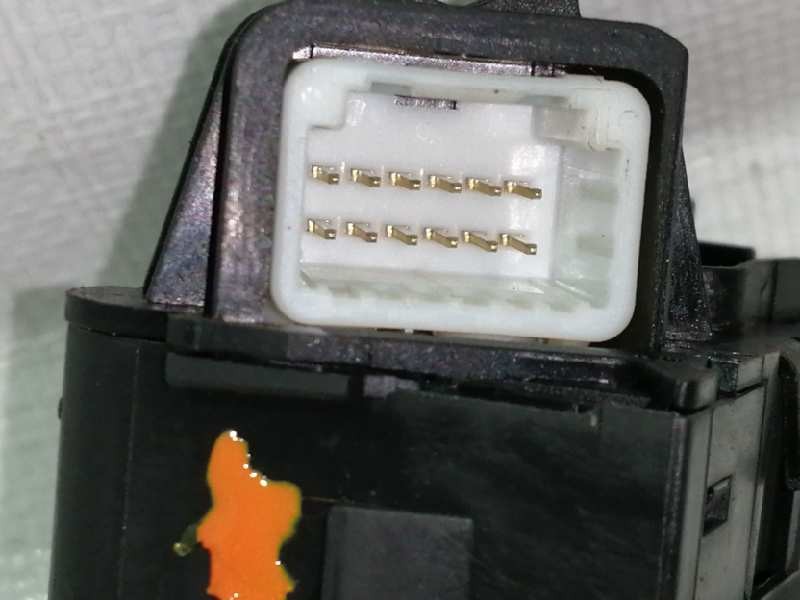 Recambio de mando multifuncion para renault scenic ii authentique referencia OEM IAM 8200206738 61890007 