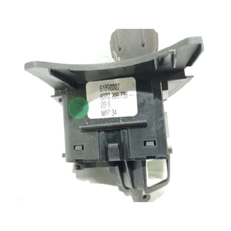 Recambio de mando multifuncion para renault scenic ii authentique referencia OEM IAM 8200206738 61890007 