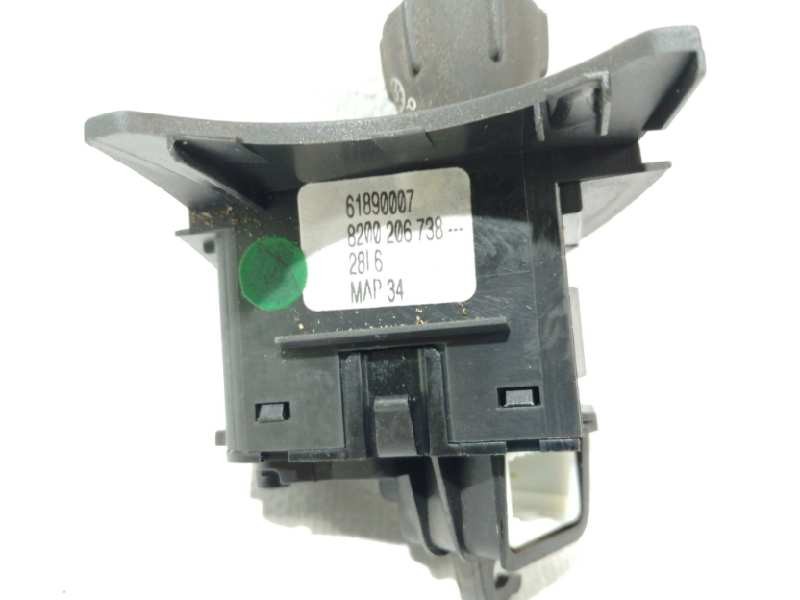 Recambio de mando multifuncion para renault scenic ii authentique referencia OEM IAM 8200206738 61890007 