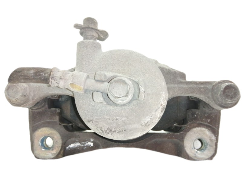 Recambio de pinza freno delantera izquierda para daewoo kalos 1.4 sx referencia OEM IAM   