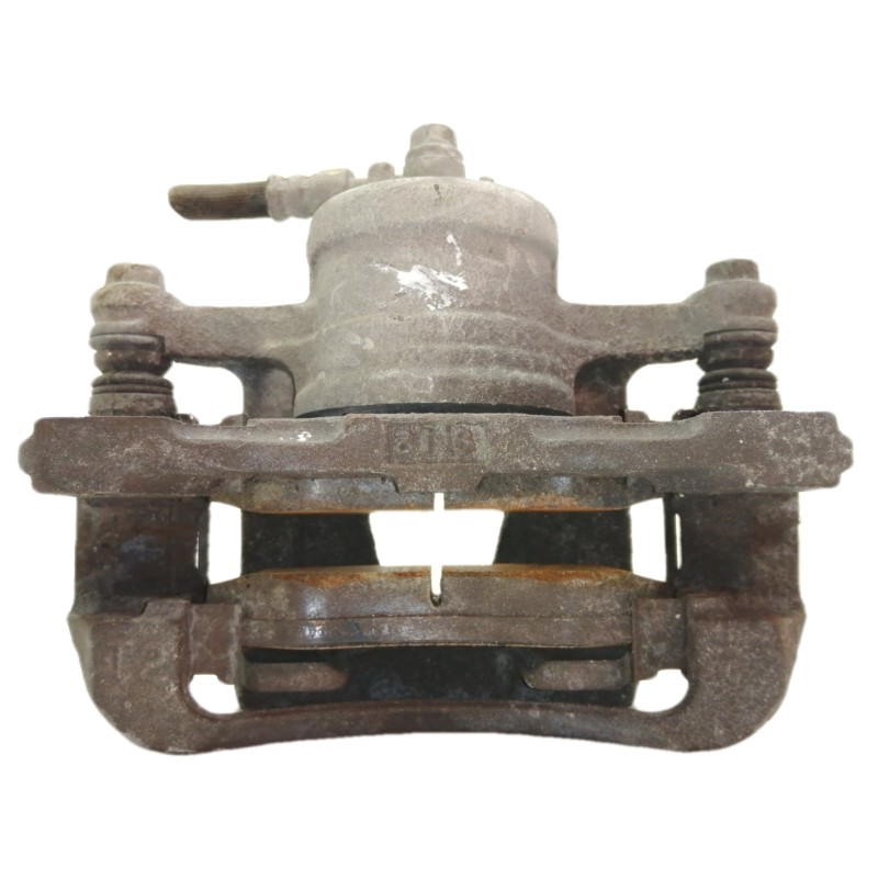 Recambio de pinza freno delantera izquierda para daewoo kalos 1.4 sx referencia OEM IAM   