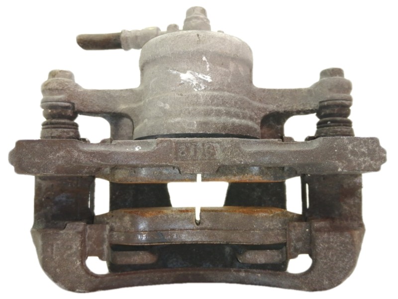 Recambio de pinza freno delantera izquierda para daewoo kalos 1.4 sx referencia OEM IAM   