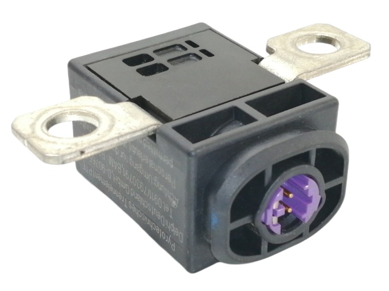 Recambio de rele para volkswagen touareg (7l6) v6 tdi referencia OEM IAM 4F0915519  