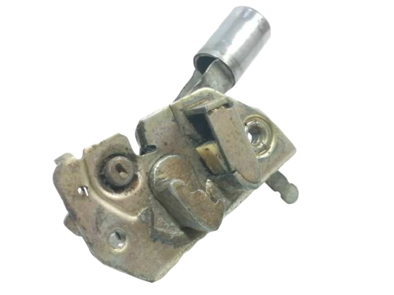 Recambio de cerradura puerta trasera derecha para renault 4 berlina/familiar/furgoneta tl (r 1123) referencia OEM IAM   