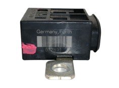 Recambio de rele para volkswagen touareg (7l6) v6 tdi referencia OEM IAM 4F0915519   2