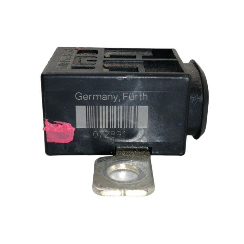 Recambio de rele para volkswagen touareg (7l6) v6 tdi referencia OEM IAM 4F0915519  