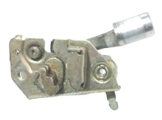 Recambio de cerradura puerta trasera derecha para renault 4 berlina/familiar/furgoneta tl (r 1123) referencia OEM IAM    2