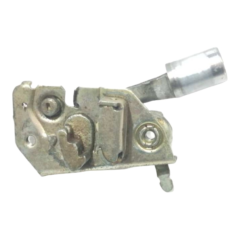 Recambio de cerradura puerta trasera derecha para renault 4 berlina/familiar/furgoneta tl (r 1123) referencia OEM IAM   