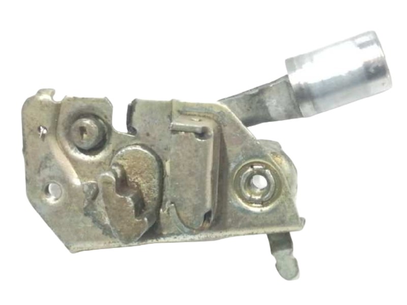 Recambio de cerradura puerta trasera derecha para renault 4 berlina/familiar/furgoneta tl (r 1123) referencia OEM IAM   