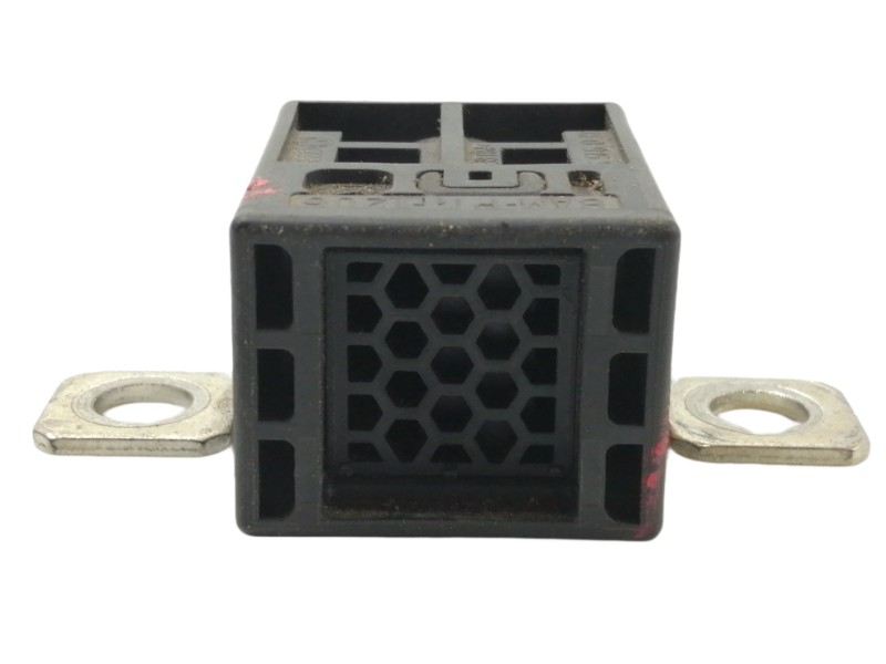 Recambio de rele para volkswagen touareg (7l6) v6 tdi referencia OEM IAM 4F0915519  