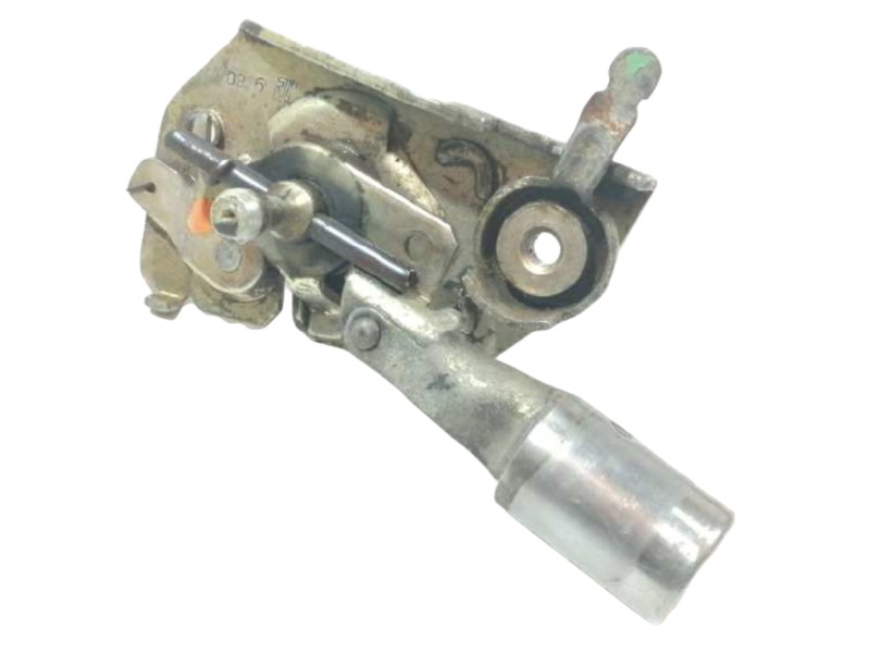 Recambio de cerradura puerta trasera derecha para renault 4 berlina/familiar/furgoneta tl (r 1123) referencia OEM IAM   