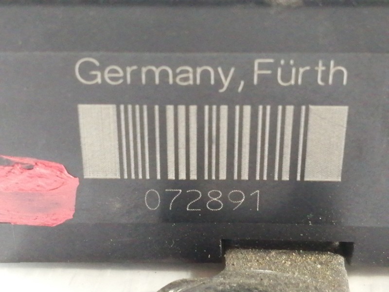 Recambio de rele para volkswagen touareg (7l6) v6 tdi referencia OEM IAM 4F0915519  