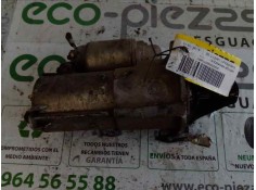Recambio de motor arranque para chevrolet lacetti se referencia OEM IAM    2