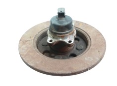 Recambio de mangueta trasera izquierda para kia picanto 1.1 crdi ex referencia OEM IAM    2