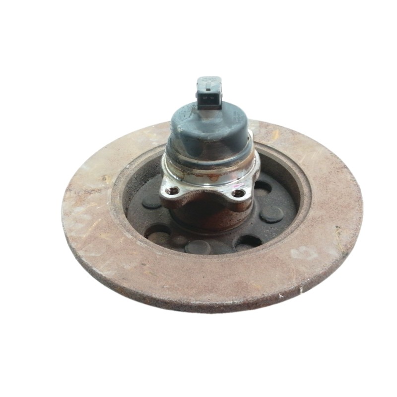 Recambio de mangueta trasera izquierda para kia picanto 1.1 crdi ex referencia OEM IAM   