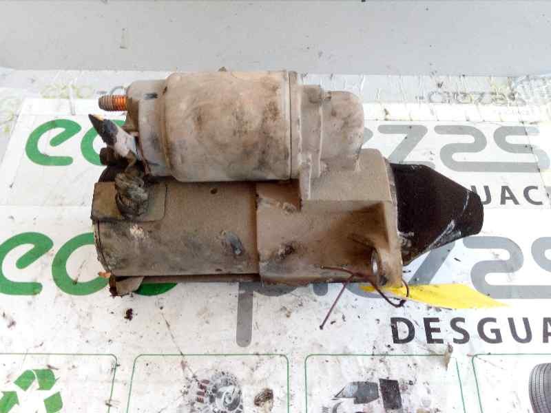 Recambio de motor arranque para chevrolet lacetti se referencia OEM IAM   