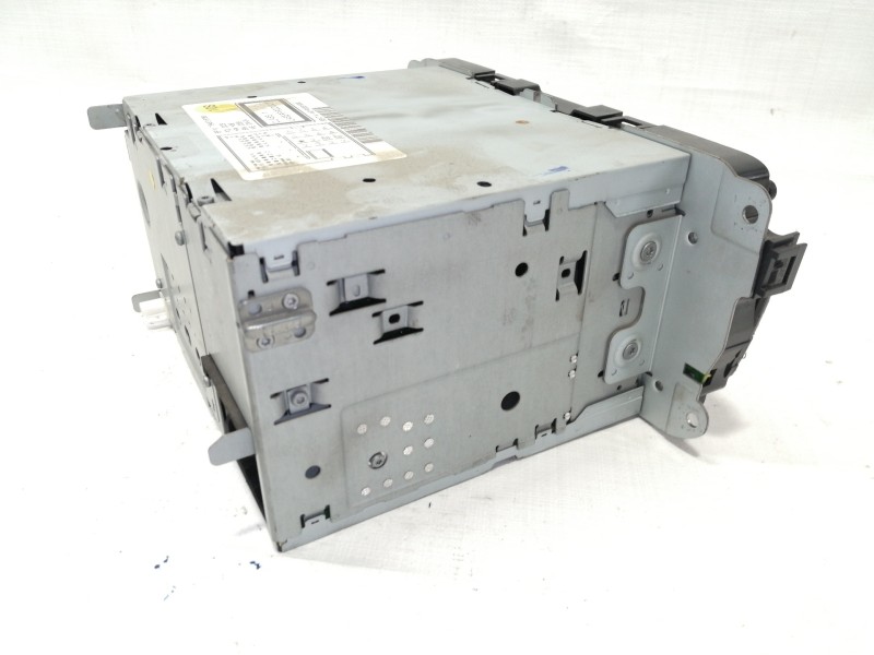 Recambio de sistema audio / radio cd para seat leon (1p1) reference referencia OEM IAM 8157648216366  