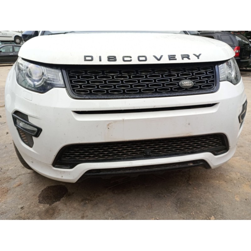 Recambio de paragolpes delantero para land rover discovery sport (l550) 2.0 d 4x4 referencia OEM IAM LR073265  