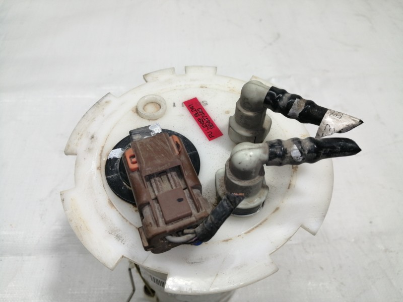 Recambio de aforador para chevrolet lacetti se referencia OEM IAM 96447440 96447440 