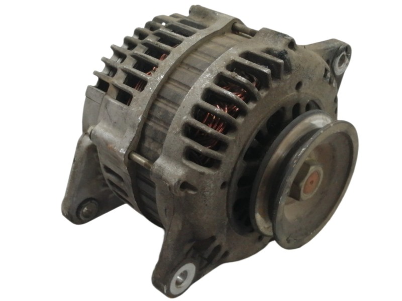 Recambio de alternador para nissan primera berlina (p11) comfort referencia OEM IAM 231002J601  