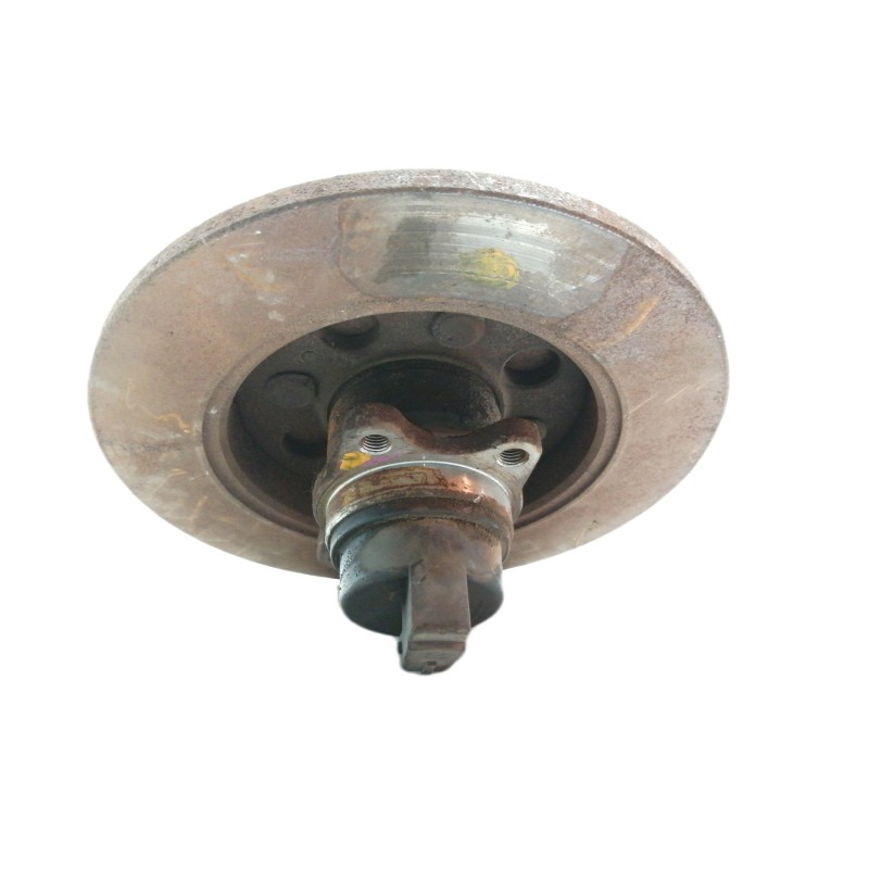 Recambio de mangueta trasera izquierda para kia picanto 1.1 crdi ex referencia OEM IAM   