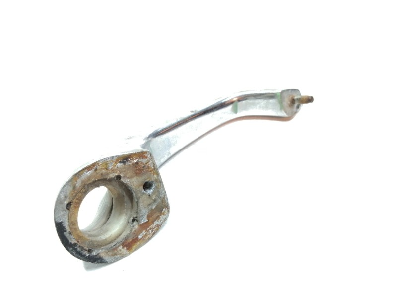 Recambio de maneta exterior trasera derecha para renault 4 berlina/familiar/furgoneta tl (r 1123) referencia OEM IAM   