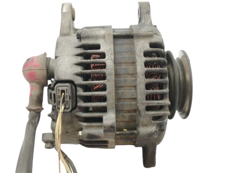 Recambio de alternador para nissan primera berlina (p11) comfort referencia OEM IAM 231002J601  