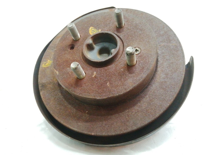 Recambio de mangueta trasera derecha para kia picanto 1.1 crdi ex referencia OEM IAM   