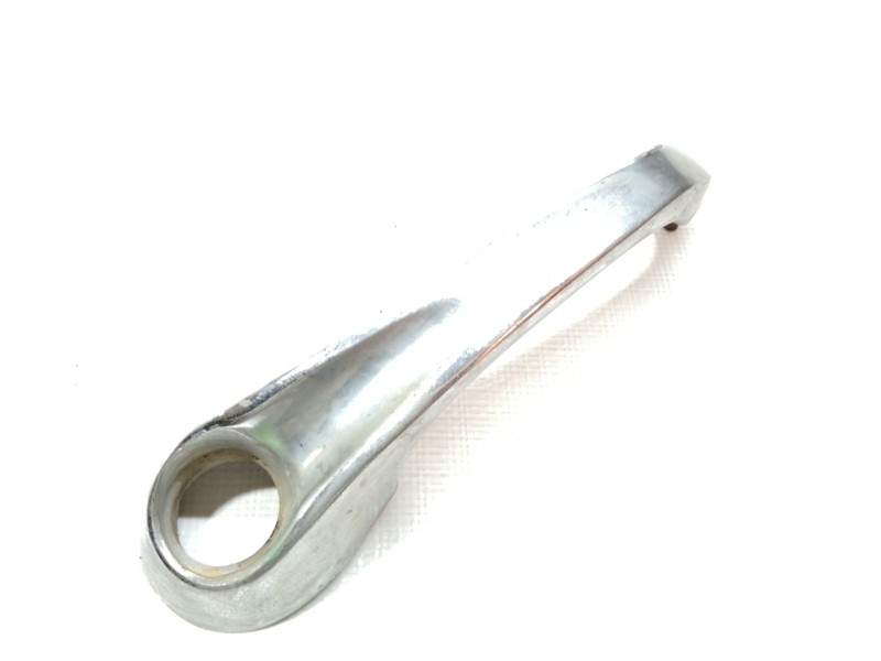 Recambio de maneta exterior trasera derecha para renault 4 berlina/familiar/furgoneta tl (r 1123) referencia OEM IAM   