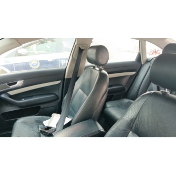 CINTURON SEGURIDAD DELANTERO DERECHO 4F0857706V04 